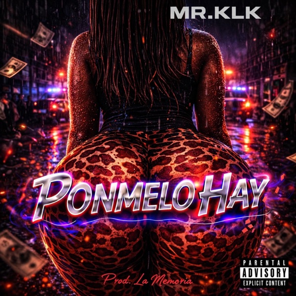 Ponmelo Hay