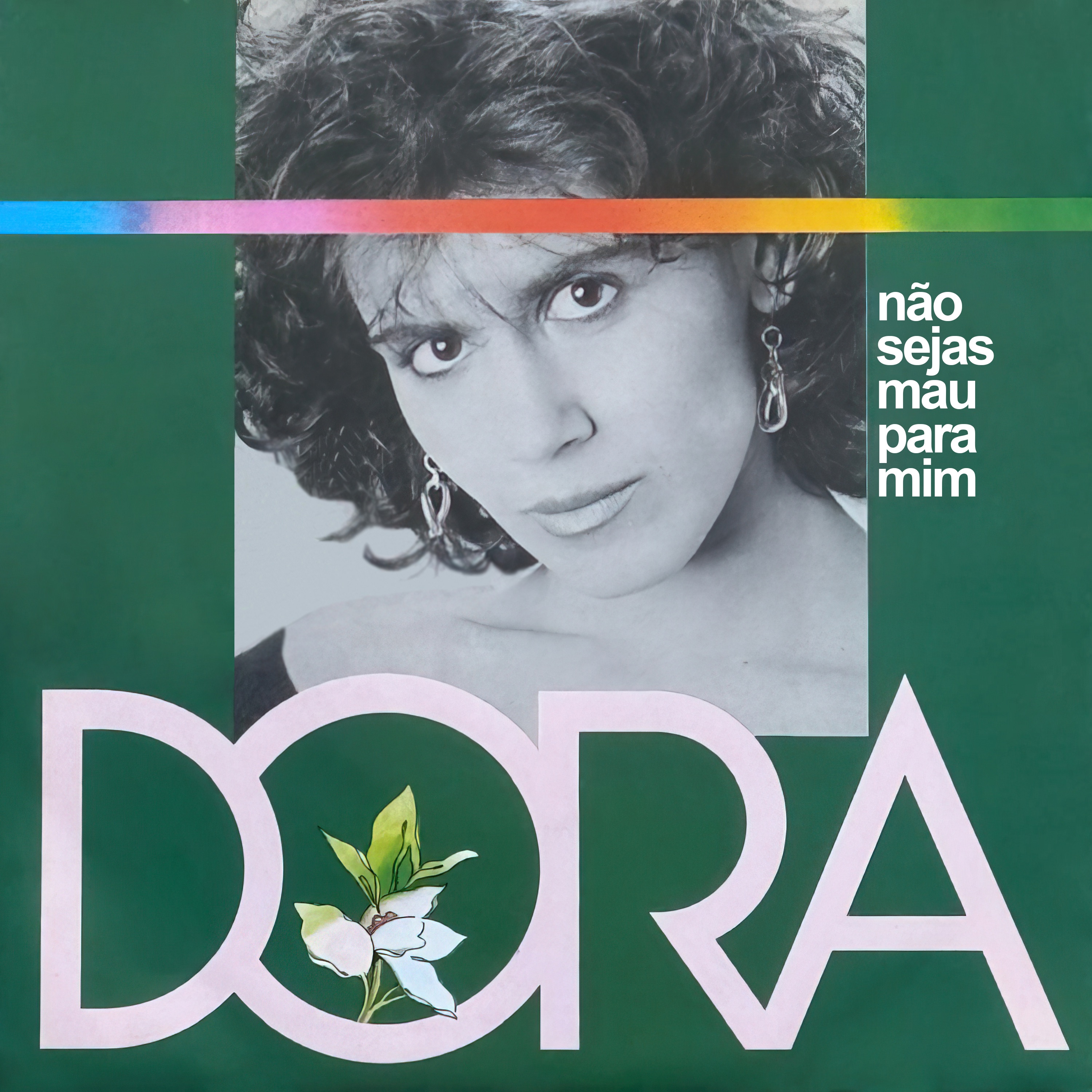 Não Sejas Mau para Mim - Single