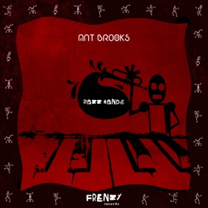 Jazz Hands - Single