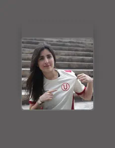Ouça klausurada, assista a videoclipes, leia a biografia, veja as datas das turnês e mais!