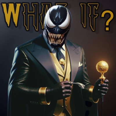 What If, Venom - Single