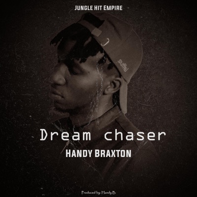 Dream Chaser - Single