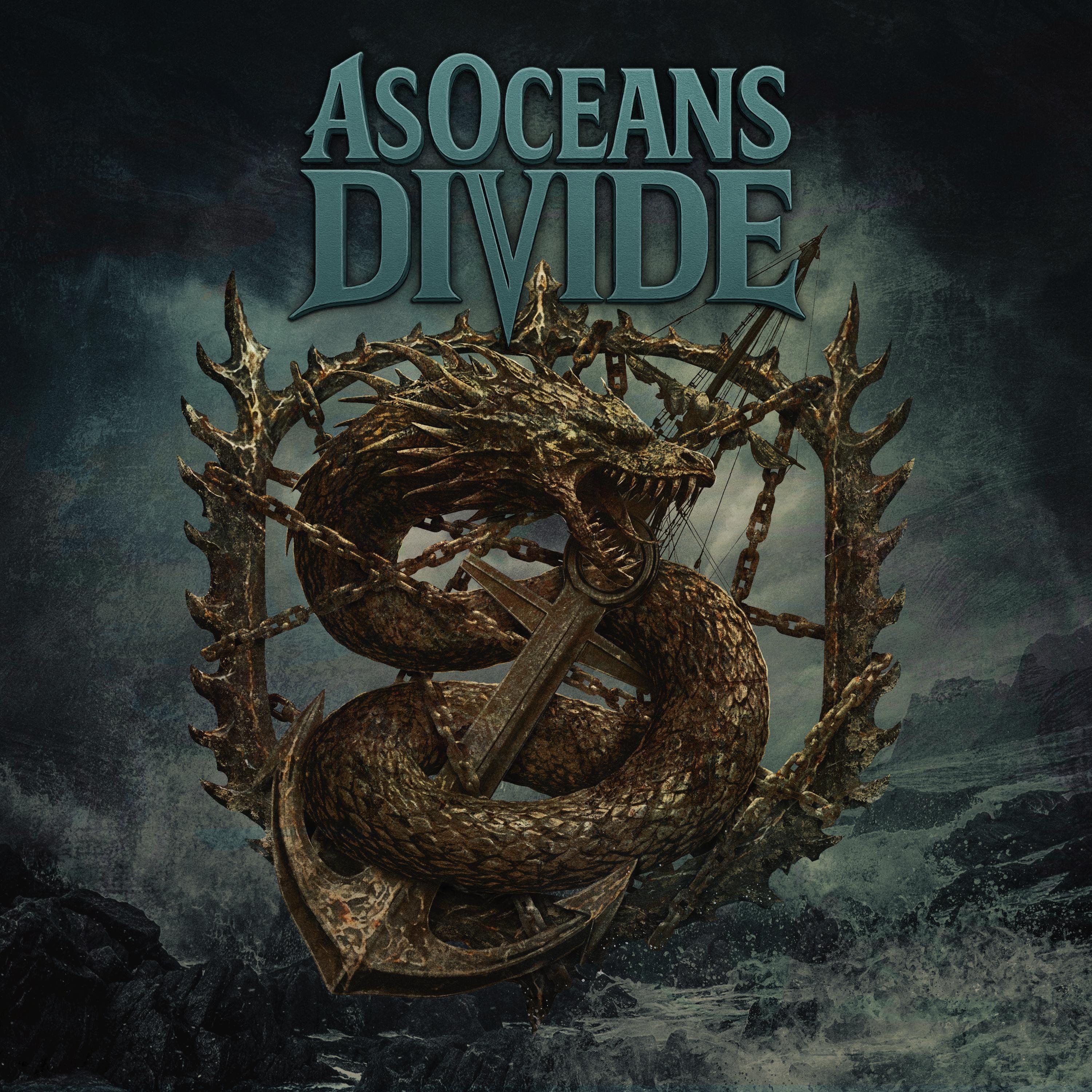 As Oceans Divide - EP