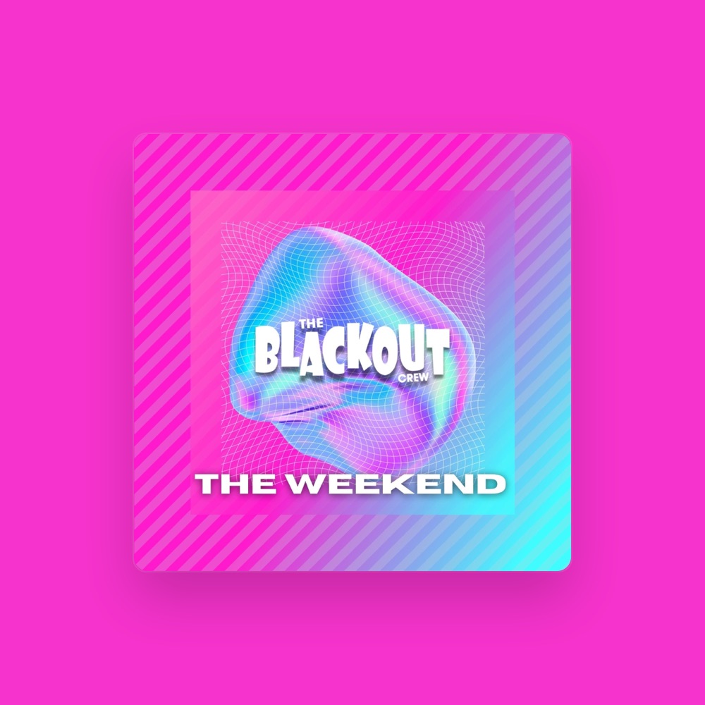 The Blackout Crew - UK Bassline artist