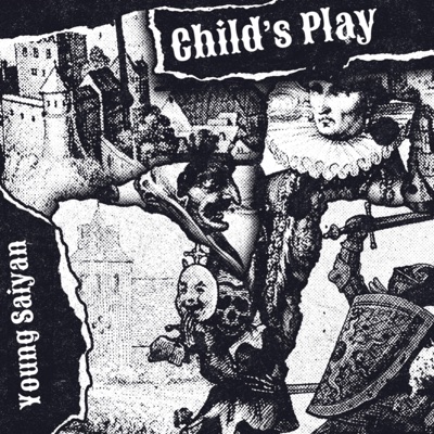 Child's Play - Single