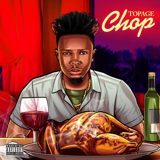 Album artwork