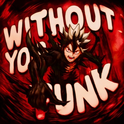 WITHOUT YOU FUNK - EP