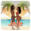 Olisae - Jeje artwork