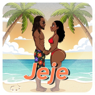 Jeje - Single
