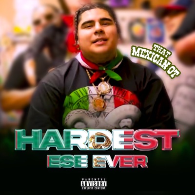 Hardest Ese Ever - Single