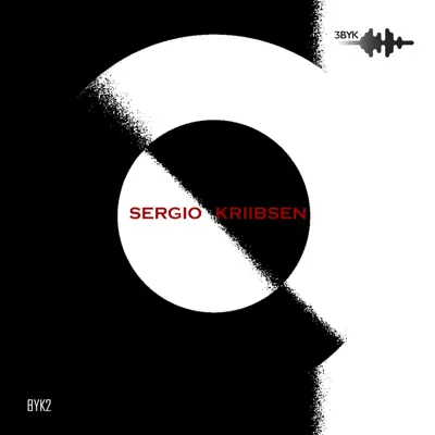 Ouça Sensitiveness - Single de Sergio Kriibsen.