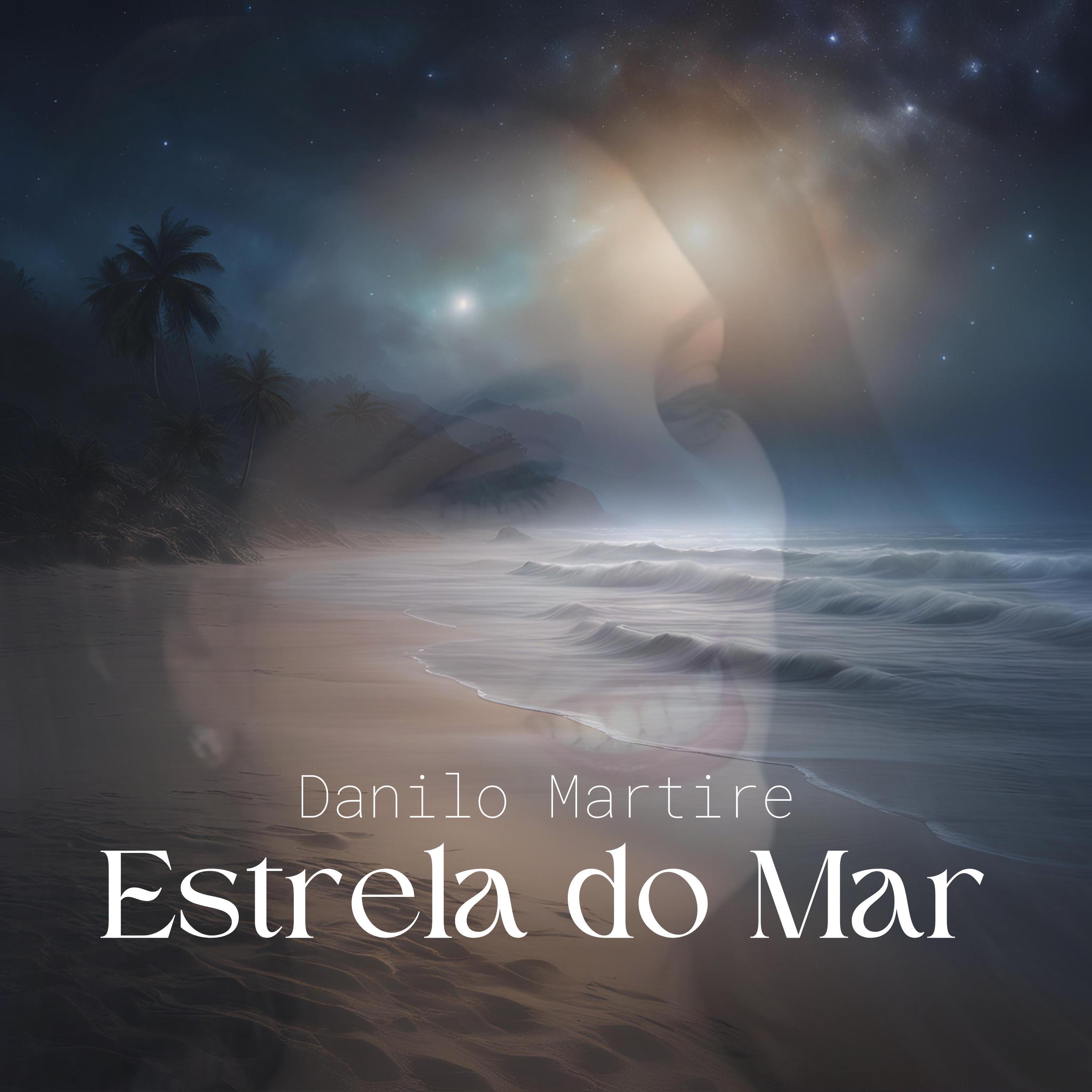 Estrela do Mar - Single