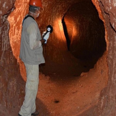 AR-K (feat. AR-K & Kid Ripper) - Single