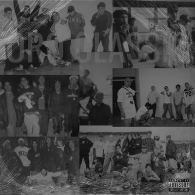 ORO CLASSIC (feat. Eyofaz) - EP