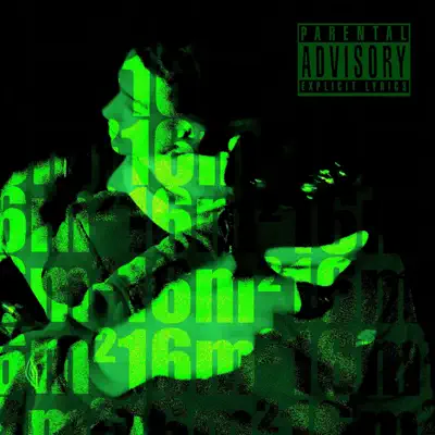 聆聽 Egon&Curly 的「16m² - Single」