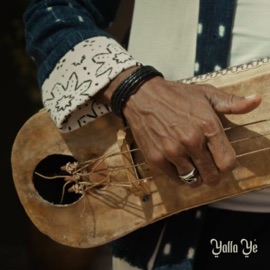 Yalla Yé Seysey & Tariq Hmitti