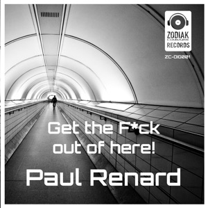 Get the F... out of Here! - EP