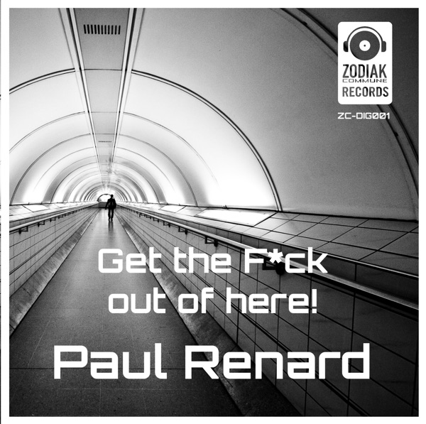 Get the F... out of Here! - EP
