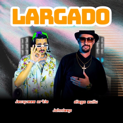 Largado - Single