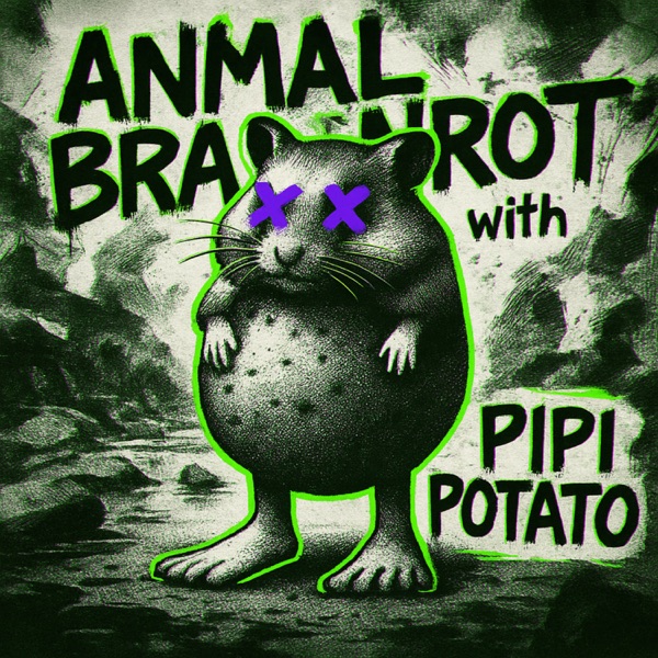 Animal Brainrot with PIPI POTATO
