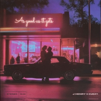 As Good as It Gets - Single