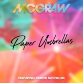 Paper Umbrellas (feat. Parker McCollum) artwork