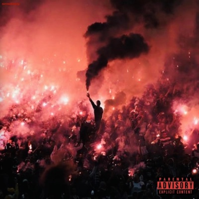 Young & Free - Single