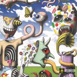 Knew You Was Cool Ofum