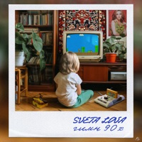 Гимн 90х - Single - SVETA LOVA