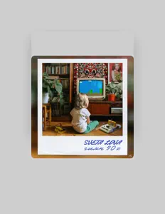 Ouve SVETA LOVA, vê vídeos de música, lê a biografia, vê as datas da digressão e muito mais!