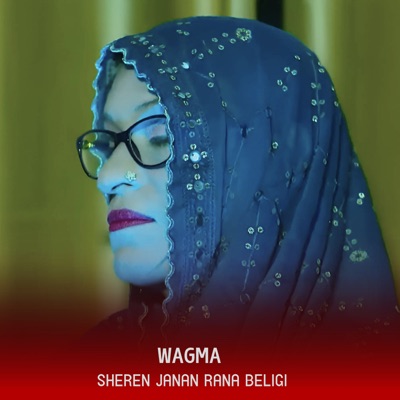 Wagma - Sheren Janan Rana Beligi