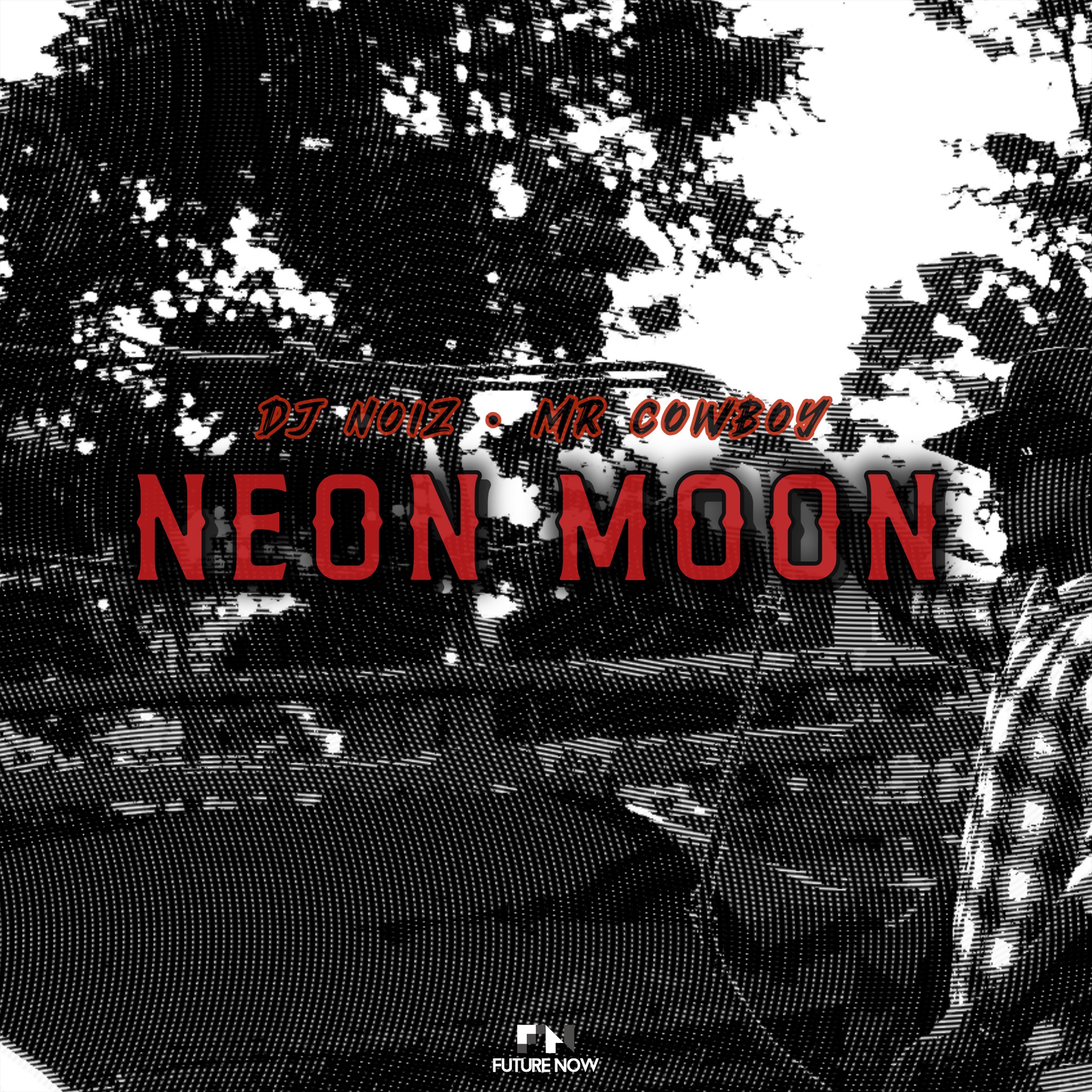 Neon Moon - Single