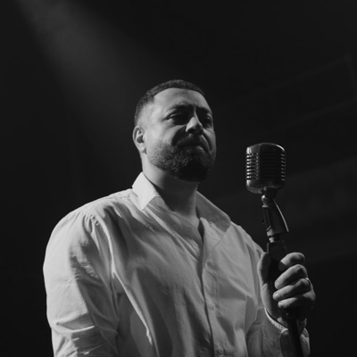 Song - Spitak Es - Hrach Yengoyan