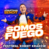 Somos Fuego song art