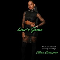 Liar's Game - Single - Alicia Cinnamon