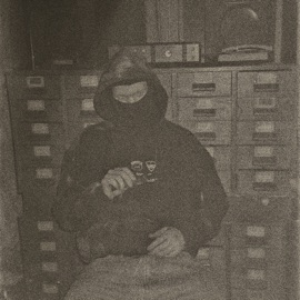 Двухтысячный CUDEA