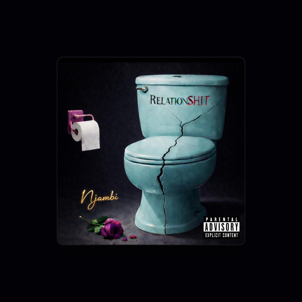 Njambi - R&B/Soul artist