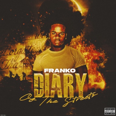 Diary of The Streets - Single