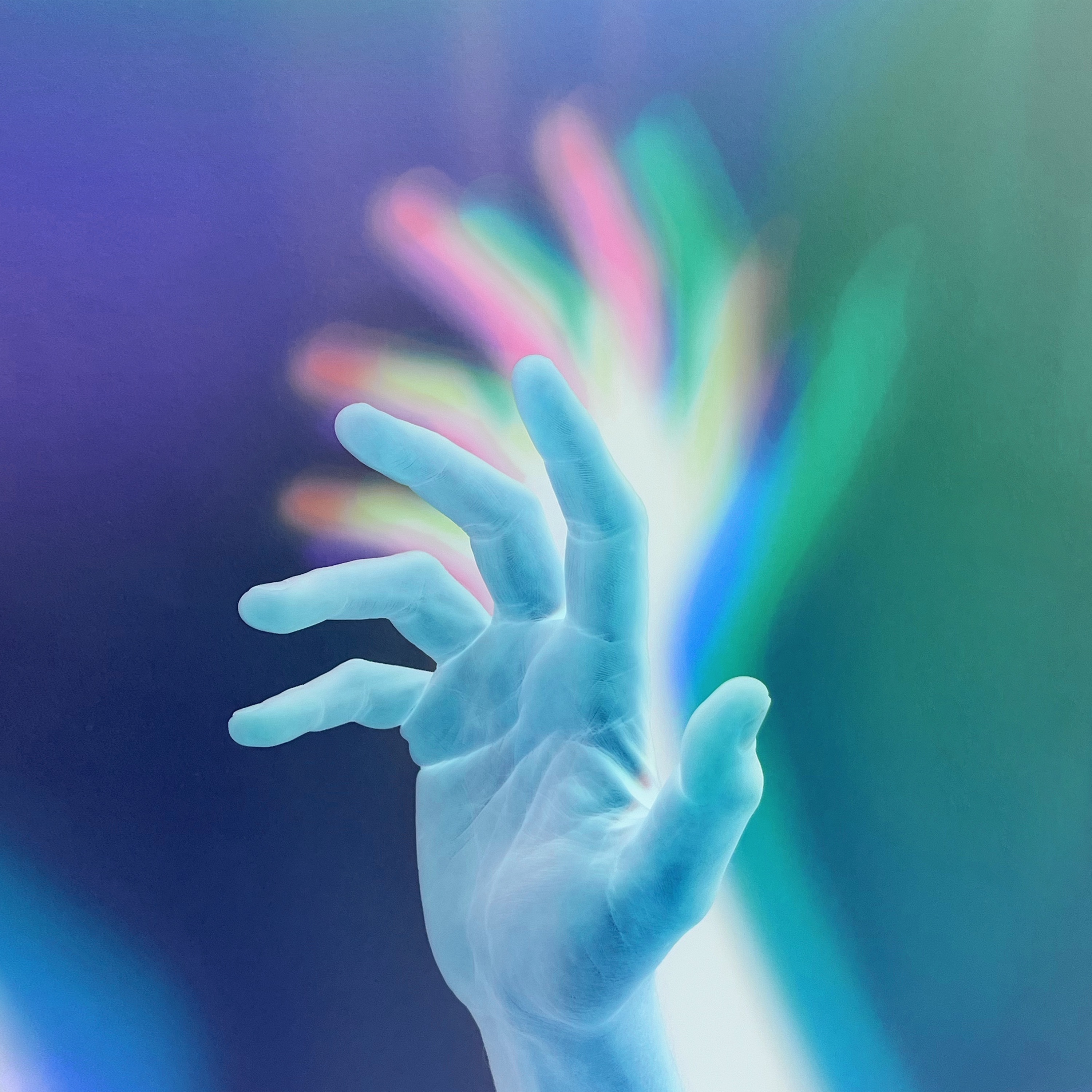 Reckoner (Piano) - Single