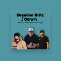 Brandon Britz