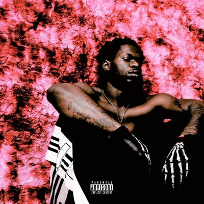 #HUNGERNEVAFINISHME - EP