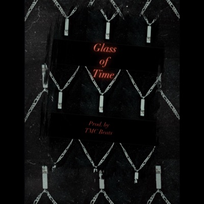 Glass of Time - Single