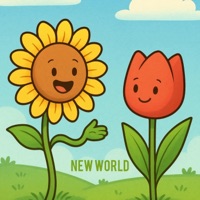 New World - Single - Astro