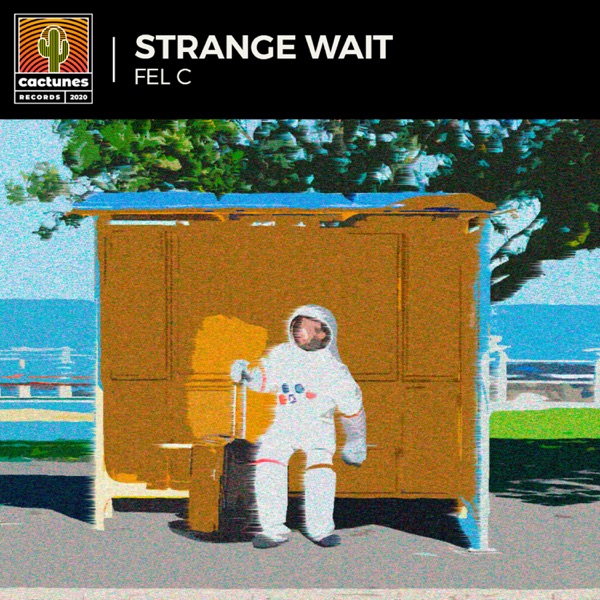 Strange Wait - Single