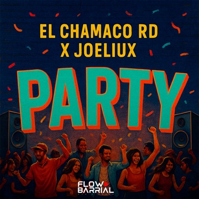 PARTY - Single