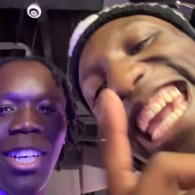 Finnese Freestyle - Single