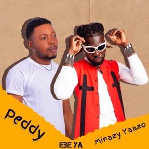 ibe yaa (feat. Minazy Yaazo)