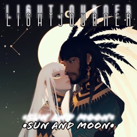 SUN and MOON LightJourner Nexus