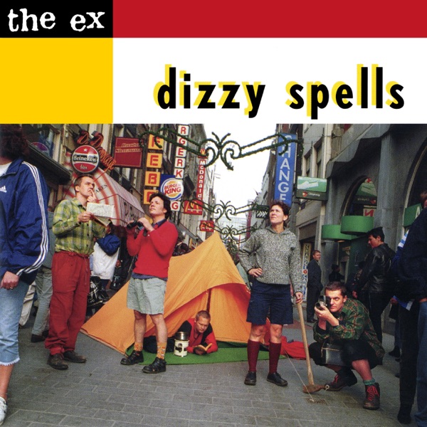 Dizzy Spells