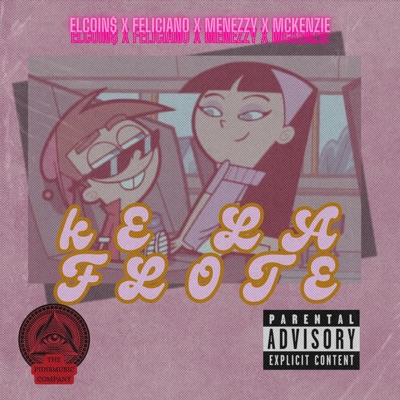 KE LA FLOTE (feat. Feliciano, Menezy, Mckenzie & Drylliam) - Single